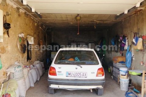 Finca myytävänä Huercal-Overa, Almeria, Espanja, 7 makuuhuonetta, 242 m2 No. 113121 - kuva 13