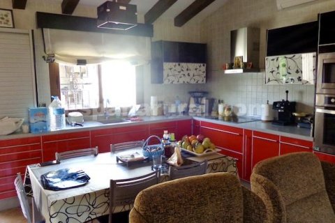 Finca myytävänä Huercal-Overa, Almeria, Espanja, 7 makuuhuonetta, 242 m2 No. 113121 - kuva 5