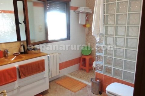 Finca myytävänä Huercal-Overa, Almeria, Espanja, 7 makuuhuonetta, 242 m2 No. 113121 - kuva 9