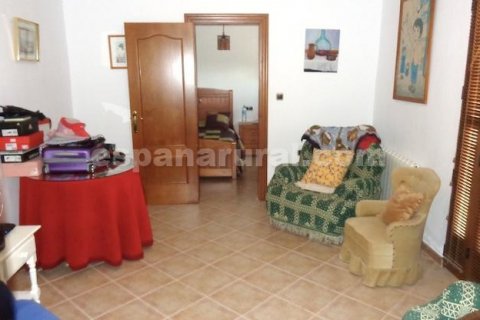 Finca myytävänä Huercal-Overa, Almeria, Espanja, 7 makuuhuonetta, 242 m2 No. 113121 - kuva 6
