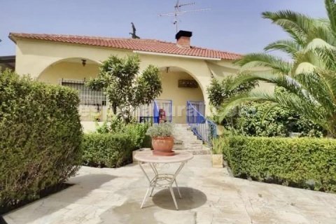 Villa for sale Cela, Almeria, Spain 7 bedrooms, 391 sq.m. No. 113119 - photo 1