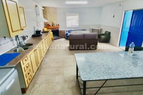 Villa for sale Cela, Almeria, Spain 7 bedrooms, 391 sq.m. No. 113119 - photo 24