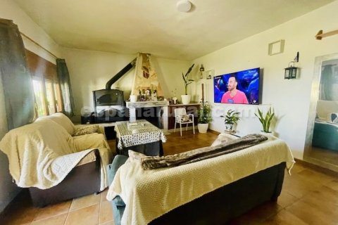 Villa for sale Cela, Almeria, Spain 7 bedrooms, 391 sq.m. No. 113119 - photo 5