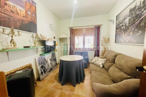 Villa for sale Cela, Almeria, Spain 7 bedrooms, 391 sq.m. No. 113119 - photo 8