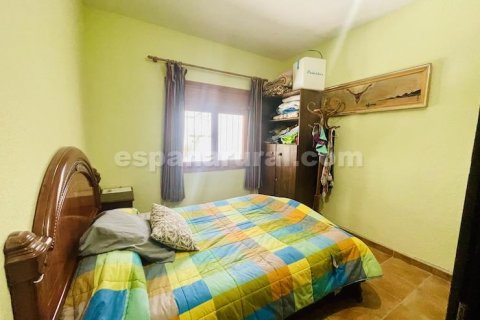 Villa for sale Cela, Almeria, Spain 7 bedrooms, 391 sq.m. No. 113119 - photo 9