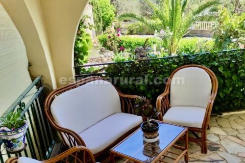 Villa for sale Cela, Almeria, Spain 7 bedrooms, 391 sq.m. No. 113119 - photo 2