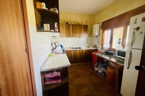 Villa for sale Cela, Almeria, Spain 7 bedrooms, 391 sq.m. No. 113119 - photo 6