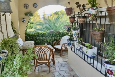 Villa for sale Cela, Almeria, Spain 7 bedrooms, 391 sq.m. No. 113119 - photo 3