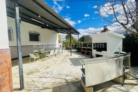 Villa for sale Cela, Almeria, Spain 7 bedrooms, 391 sq.m. No. 113119 - photo 14