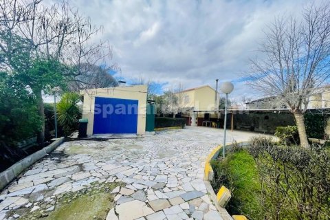 Villa for sale Cela, Almeria, Spain 7 bedrooms, 391 sq.m. No. 113119 - photo 27