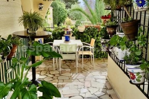 Villa for sale Cela, Almeria, Spain 7 bedrooms, 391 sq.m. No. 113119 - photo 4