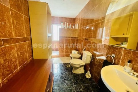 Villa for sale Cela, Almeria, Spain 7 bedrooms, 391 sq.m. No. 113119 - photo 19
