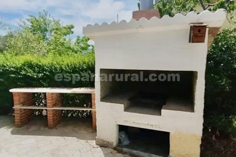 Villa for sale Cela, Almeria, Spain 7 bedrooms, 391 sq.m. No. 113119 - photo 13