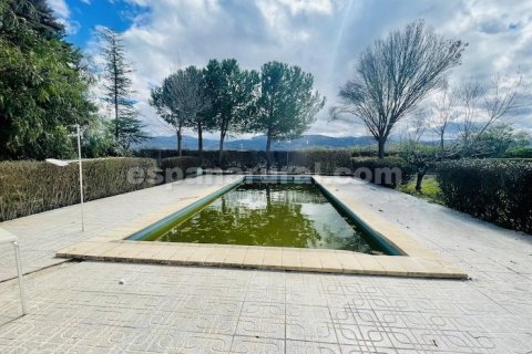 Villa for sale Cela, Almeria, Spain 7 bedrooms, 391 sq.m. No. 113119 - photo 22
