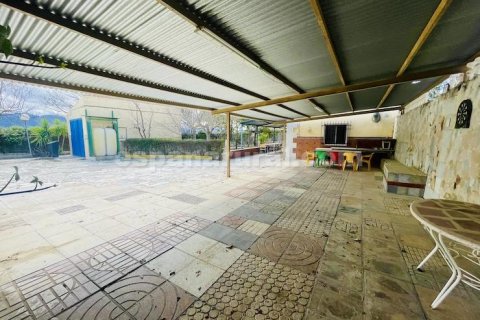 Villa for sale Cela, Almeria, Spain 7 bedrooms, 391 sq.m. No. 113119 - photo 21