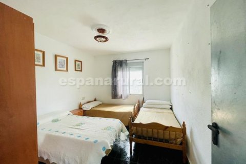 Villa for sale Cela, Almeria, Spain 7 bedrooms, 391 sq.m. No. 113119 - photo 20