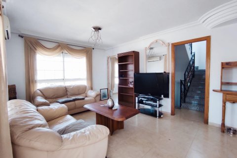 Villa à vendre La Marina, Alicante, Espagne, 3 chambres, 172 m2 No. 113112 - photo 8