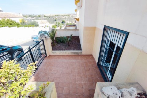 Villa à vendre La Marina, Alicante, Espagne, 3 chambres, 172 m2 No. 113112 - photo 22