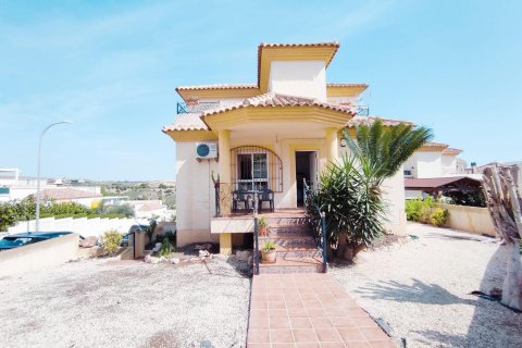 Villa à vendre La Marina, Alicante, Espagne, 3 chambres, 172 m2 No. 113112 - photo 5