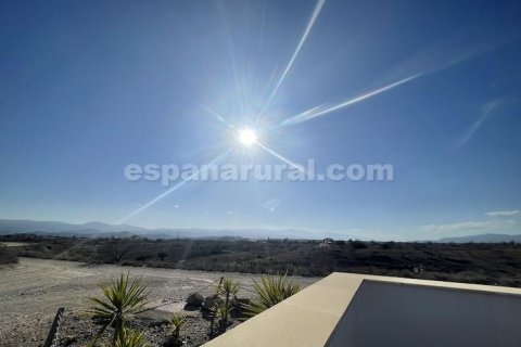 Villa till salu Albox, Almeria, Spanien 3 sovrum, 206 kvm. Nr. 113118 - foto 26