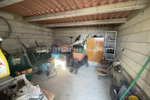 Villa till salu Albox, Almeria, Spanien 3 sovrum, 206 kvm. Nr. 113118 - foto 24