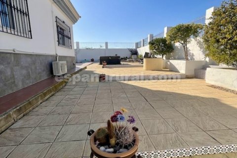 Villa till salu Albox, Almeria, Spanien 3 sovrum, 206 kvm. Nr. 113118 - foto 19