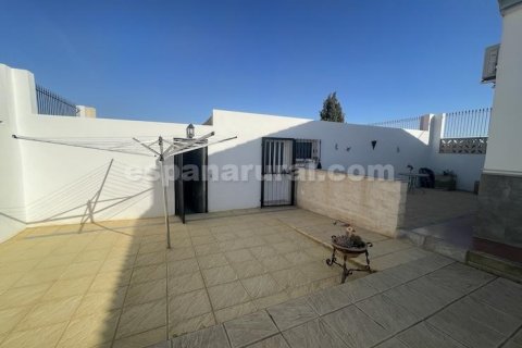 Villa till salu Albox, Almeria, Spanien 3 sovrum, 206 kvm. Nr. 113118 - foto 20