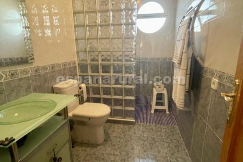 Villa till salu Albox, Almeria, Spanien 3 sovrum, 206 kvm. Nr. 113118 - foto 14