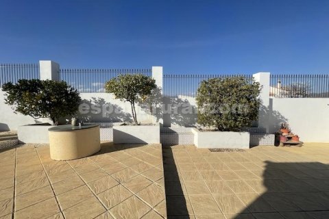 Villa till salu Albox, Almeria, Spanien 3 sovrum, 206 kvm. Nr. 113118 - foto 15