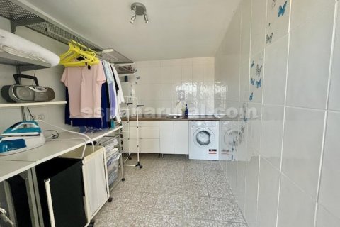 Villa till salu Albox, Almeria, Spanien 3 sovrum, 206 kvm. Nr. 113118 - foto 22