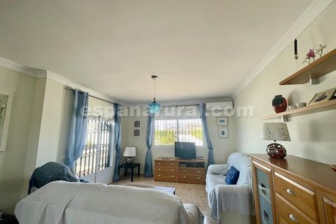 Villa till salu Albox, Almeria, Spanien 3 sovrum, 206 kvm. Nr. 113118 - foto 4