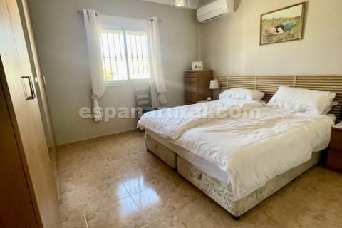 Villa till salu Albox, Almeria, Spanien 3 sovrum, 206 kvm. Nr. 113118 - foto 13
