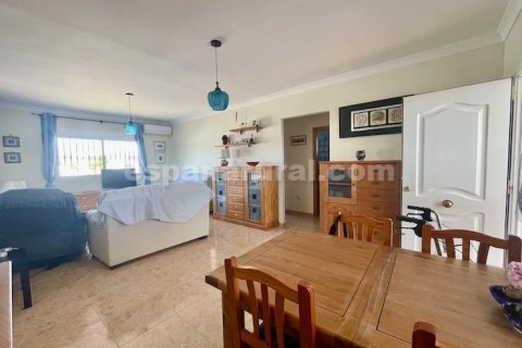Villa till salu Albox, Almeria, Spanien 3 sovrum, 206 kvm. Nr. 113118 - foto 5