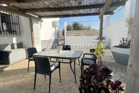 Villa till salu Albox, Almeria, Spanien 3 sovrum, 206 kvm. Nr. 113118 - foto 17