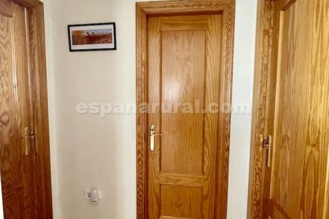 Villa till salu Albox, Almeria, Spanien 3 sovrum, 206 kvm. Nr. 113118 - foto 11