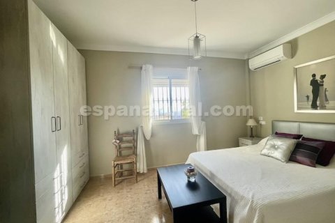 Villa till salu Albox, Almeria, Spanien 3 sovrum, 206 kvm. Nr. 113118 - foto 9
