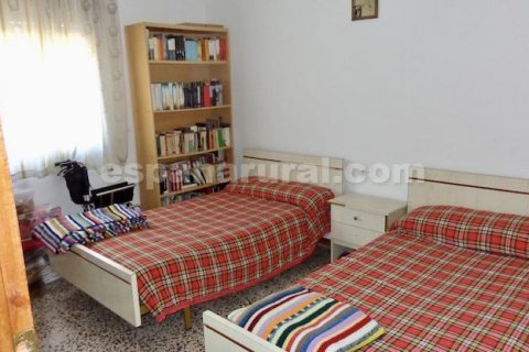 Villa en venta Armuna De Almanzora, Almería, España 3 dormitorios, 122 m2 No. 113117 - foto 11