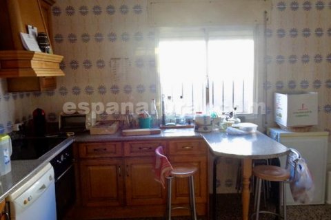 Villa en venta Armuna De Almanzora, Almería, España 3 dormitorios, 122 m2 No. 113117 - foto 9