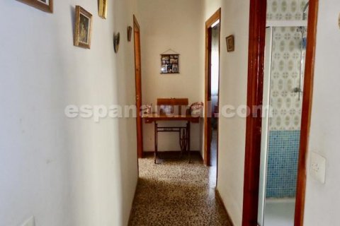 Villa en venta Armuna De Almanzora, Almería, España 3 dormitorios, 122 m2 No. 113117 - foto 10