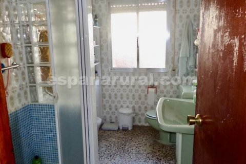 Villa en venta Armuna De Almanzora, Almería, España 3 dormitorios, 122 m2 No. 113117 - foto 12
