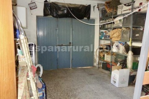 Villa en venta Armuna De Almanzora, Almería, España 3 dormitorios, 122 m2 No. 113117 - foto 14