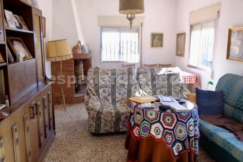 Villa en venta Armuna De Almanzora, Almería, España 3 dormitorios, 122 m2 No. 113117 - foto 8