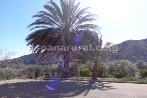 Villa en venta Armuna De Almanzora, Almería, España 3 dormitorios, 122 m2 No. 113117 - foto 17
