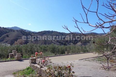 Villa en venta Armuna De Almanzora, Almería, España 3 dormitorios, 122 m2 No. 113117 - foto 2