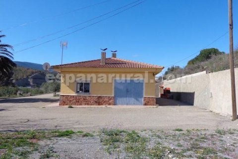 Villa en venta Armuna De Almanzora, Almería, España 3 dormitorios, 122 m2 No. 113117 - foto 16