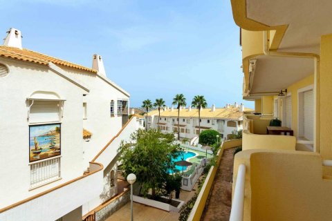 Apartment for sale Alicante, Spain 3 bedrooms, 100 sq.m. No. 113115 - photo 20
