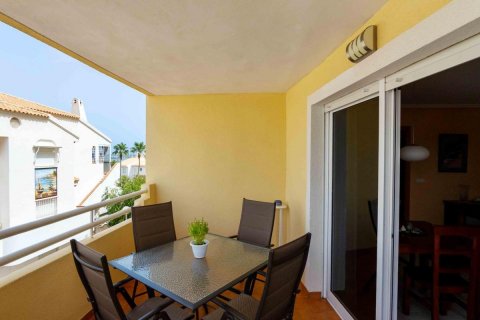 Apartment for sale Alicante, Spain 3 bedrooms, 100 sq.m. No. 113115 - photo 19
