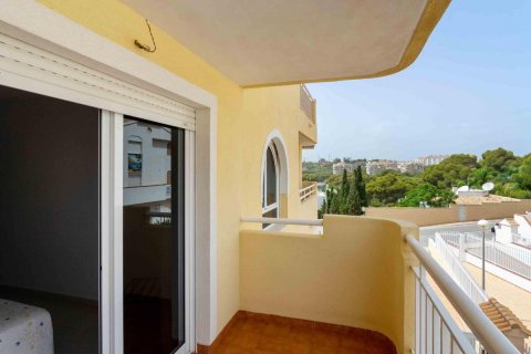 Apartment for sale Alicante, Spain 3 bedrooms, 100 sq.m. No. 113115 - photo 18