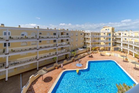 Apartment for sale Alicante, Spain 3 bedrooms, 100 sq.m. No. 113115 - photo 24