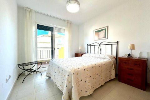 Apartment for sale Alicante, Spain 3 bedrooms, 100 sq.m. No. 113115 - photo 9